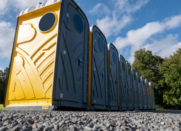 Best Portable Restroom Servicing (Cleaning and Restocking)  in Texarkana, TX
