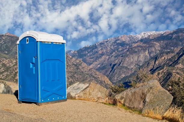 Types of Portable Toilets We Offer in Texarkana, TX