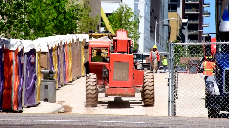 Best Short-Term Portable Toilet Rental  in Texarkana, TX