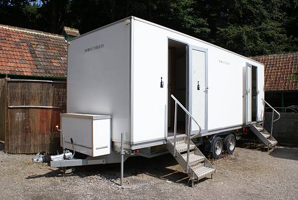 Best Standard Portable Toilet Rental  in Texarkana, TX